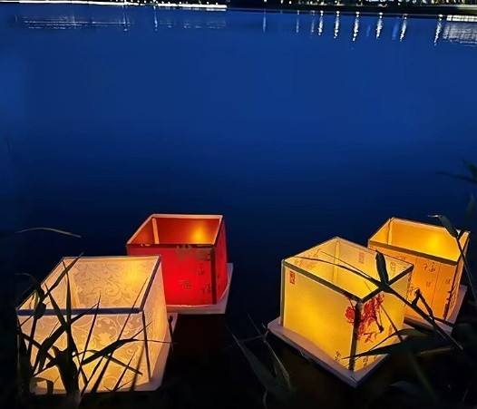 Water Proof Lights